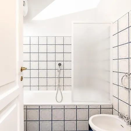 Apartament My Pantheon Rzym