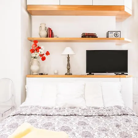 Apartament My Pantheon