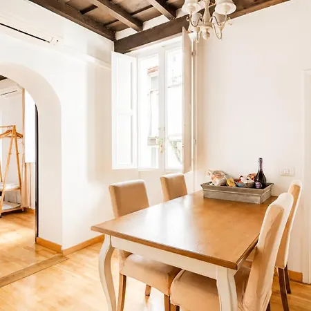 Apartament My Pantheon
